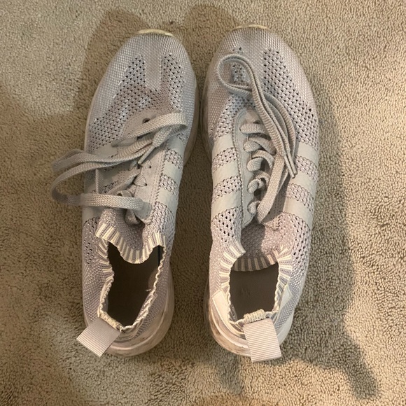 Addidas Running Shoes - Picture 1 of 3